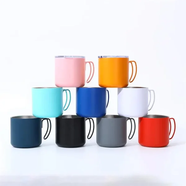 The Complete Guide to Coffee Cup Sizes for 2026